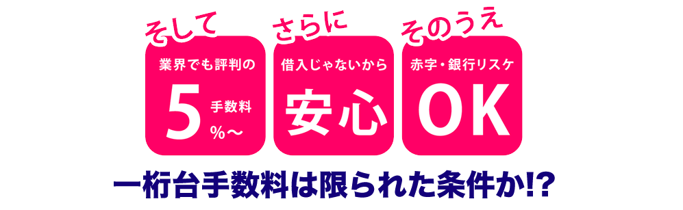 四葉アドバンスの強み